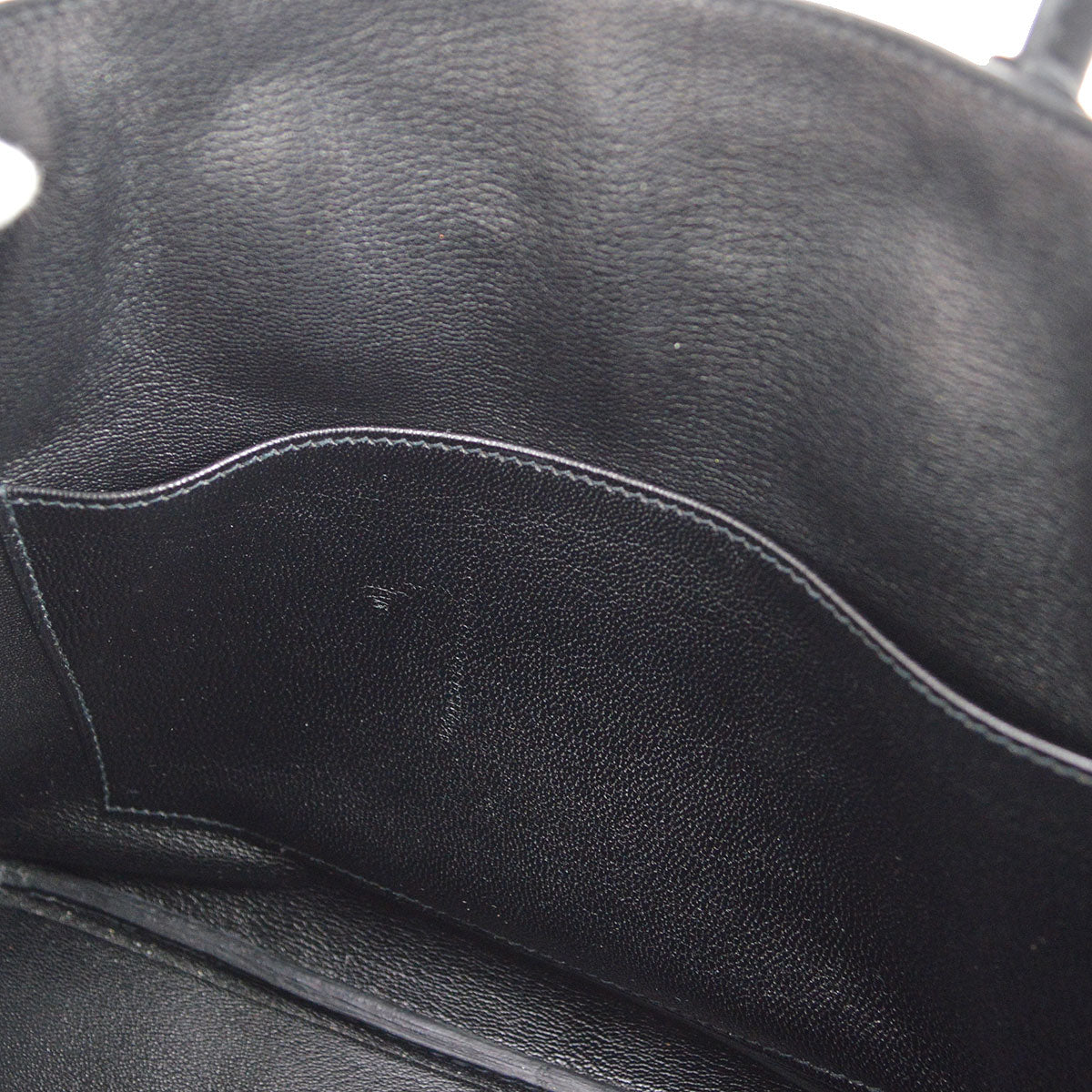 BIRKIN 30 Black Matt Niloticus - sneakerlandnet