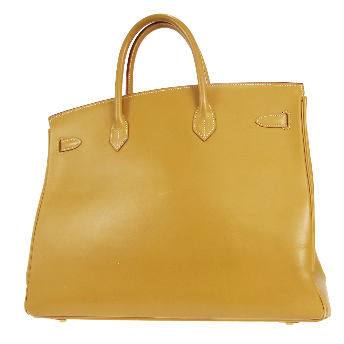 BIRKIN 40 Natural Vache Kilta bags