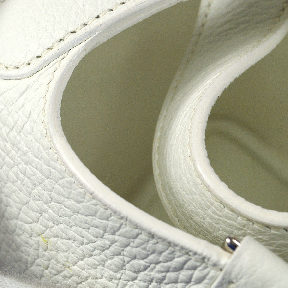 Picotin PM Clemence White - sneakerlandnet