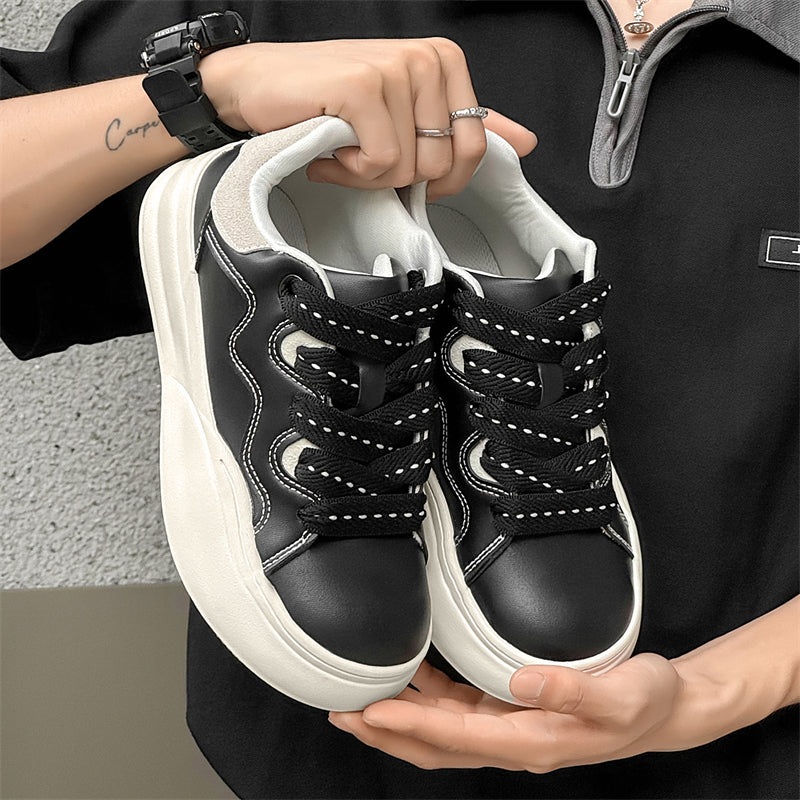 ZEAL 'Next Gen Love' T4 Sneakers Tntwear Shoes