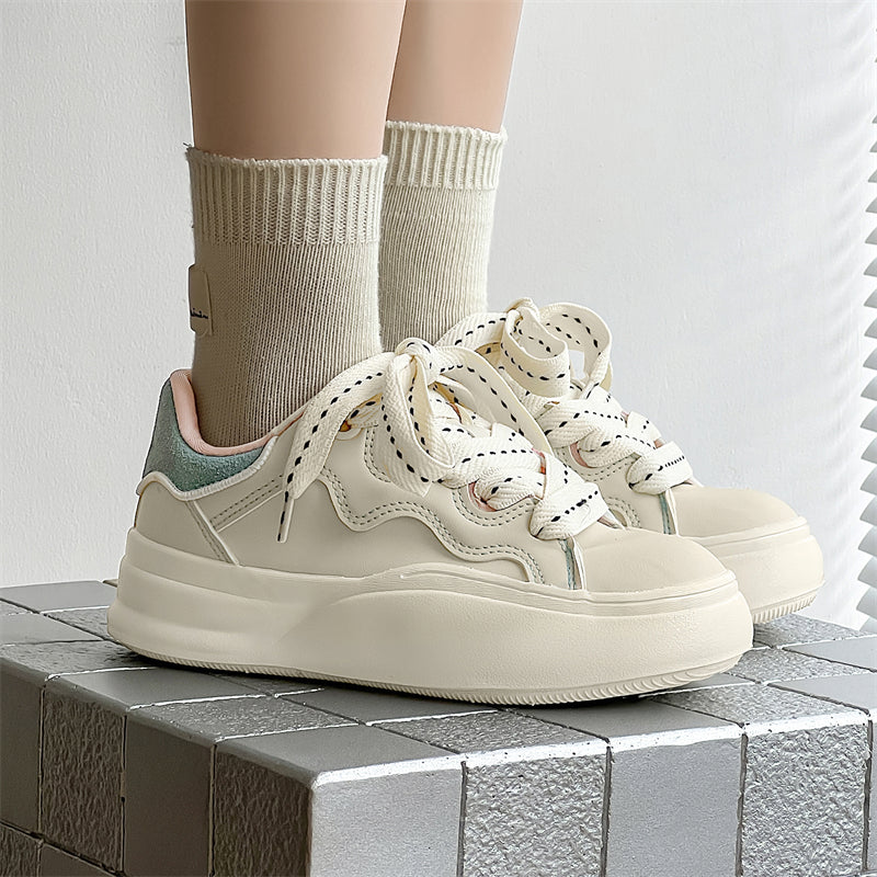 ZEAL 'Next Gen Love' T4 Sneakers Tntwear Shoes