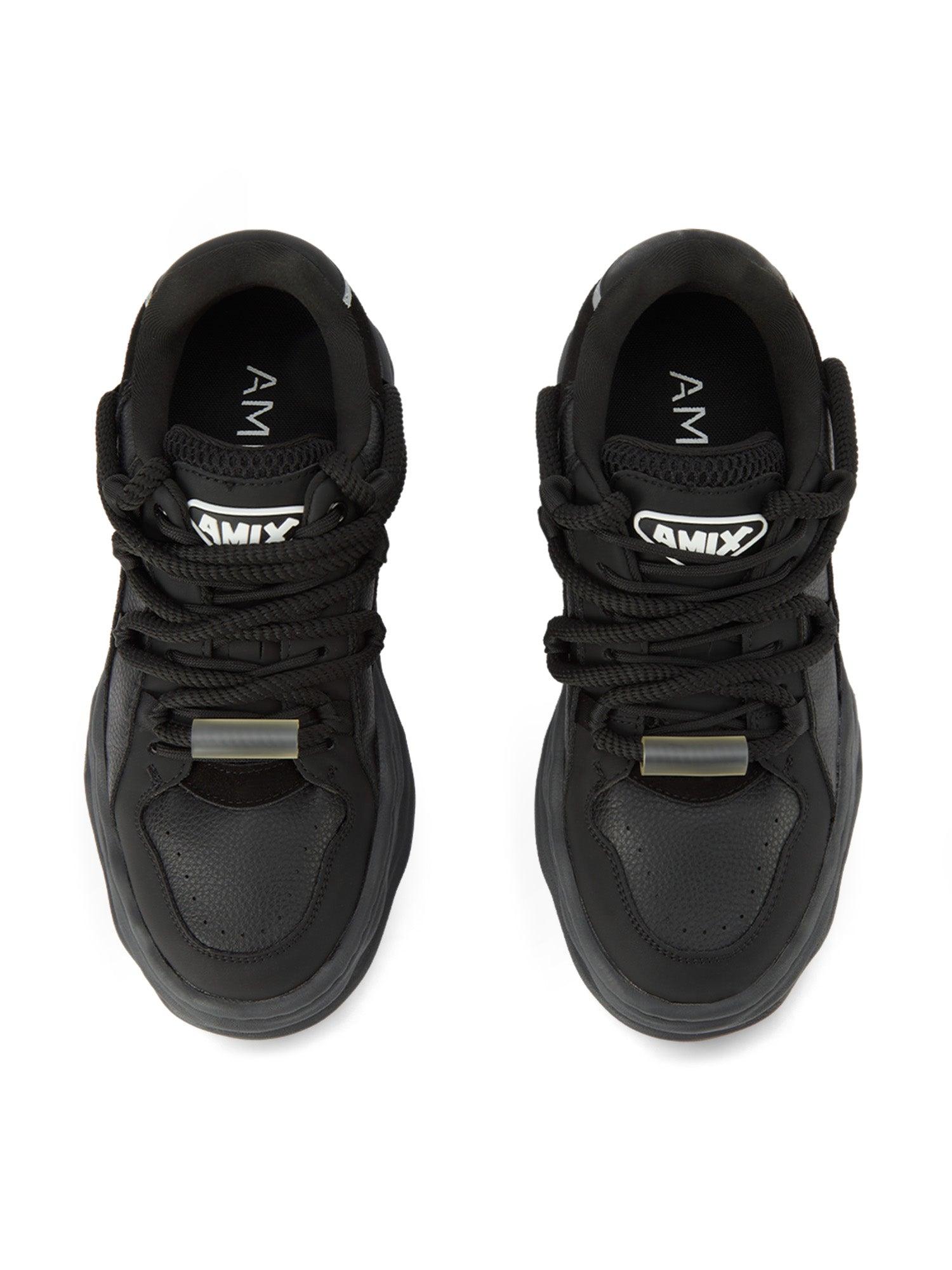 Sneakerhub Retro Air Force Original Sole Sneakers - Tntwear