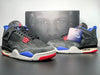 Custom Air Jordan 4 “Rare Air” FV5029-003 Sneakerhill