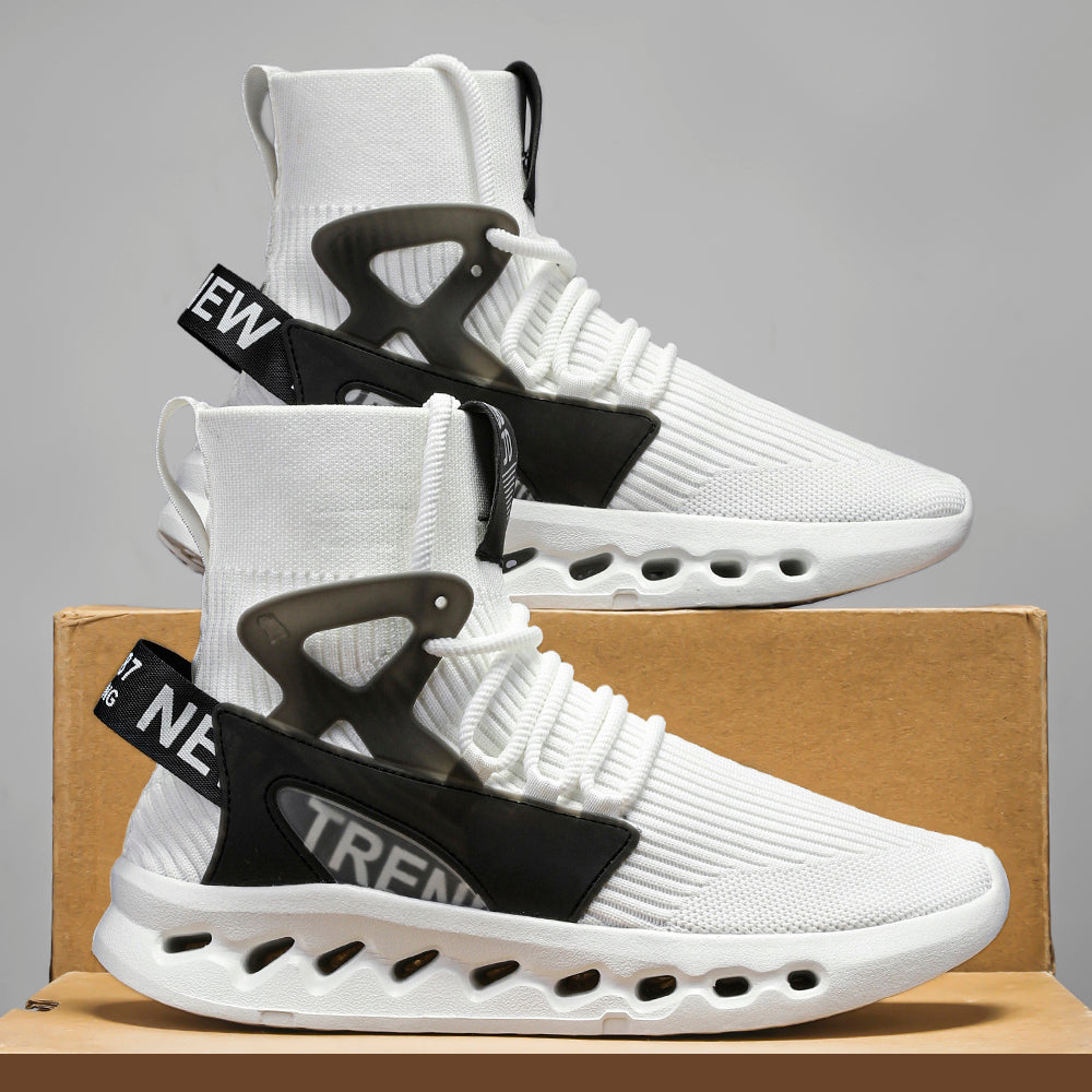 ‘Rapid Sync’ X9X Sneakers Men's Luxury Boutique - X9X™