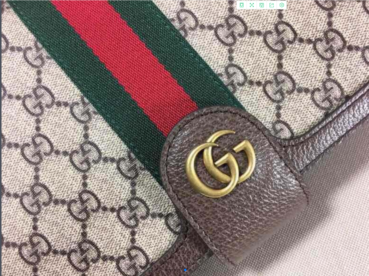 Sneakerhill - Luxury Edition Bags GCI 071