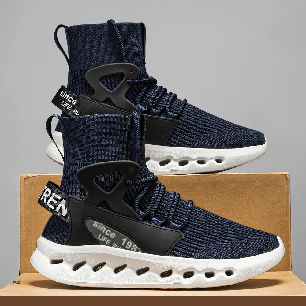 ‘Rapid Sync’ X9X Sneakers Men's Luxury Boutique - X9X™