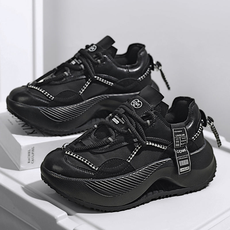 Lunar Pulse' X9X Sneakers Men's Luxury Boutique - X9X™