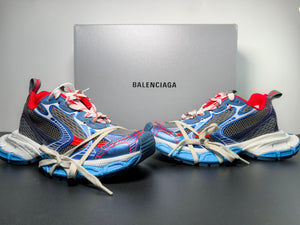 Custom BLCG Runner 1895 - sneakerhillcom