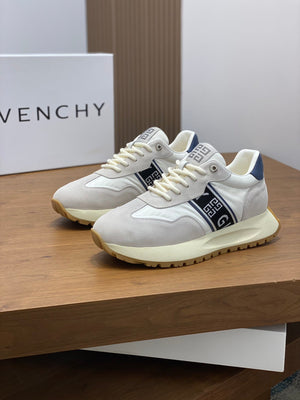 GVC Off White Runner Sneakers-025 - sneakerhillcom