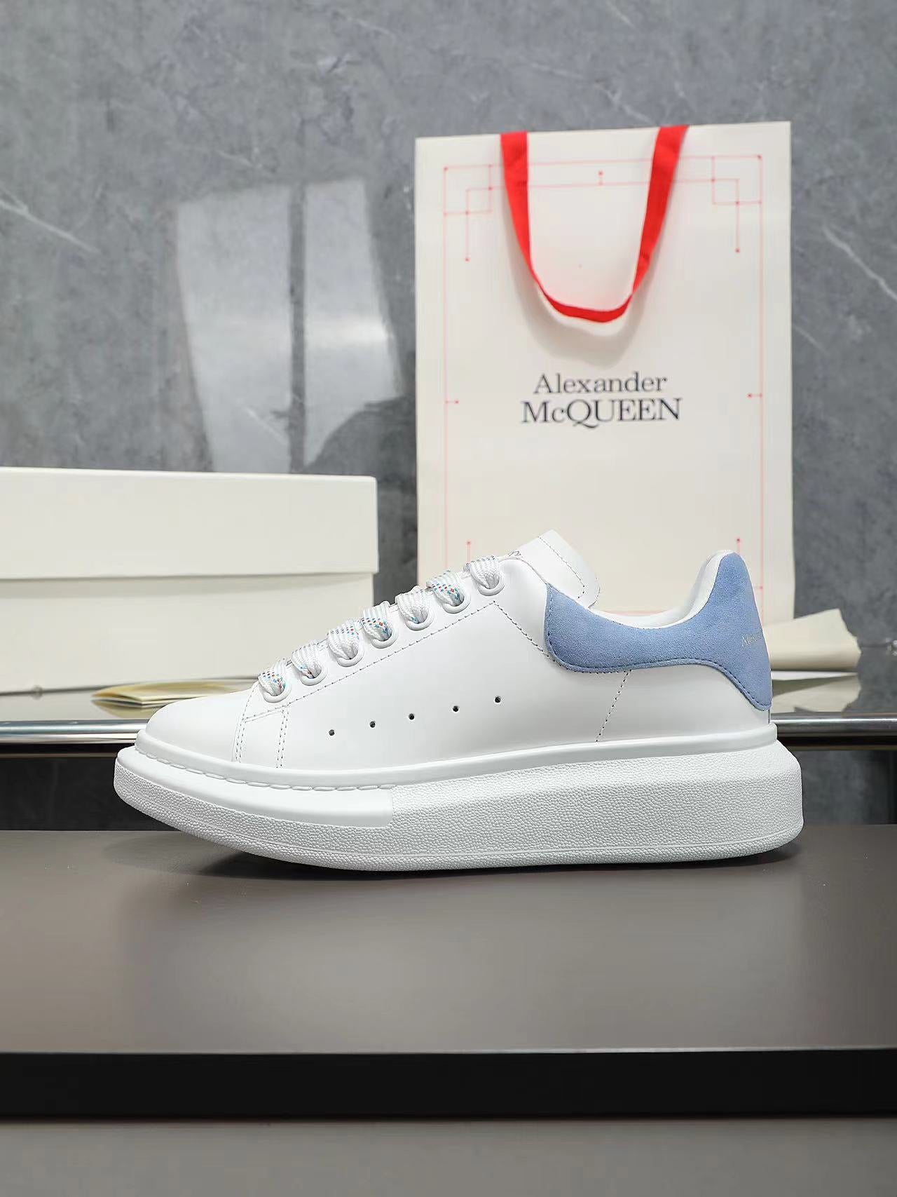 ALMC Oversized Blue and White Sneakers-033 - sneakerhillcom