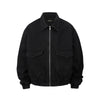 Work Jacket - Vintage Black - sneakerhillcom