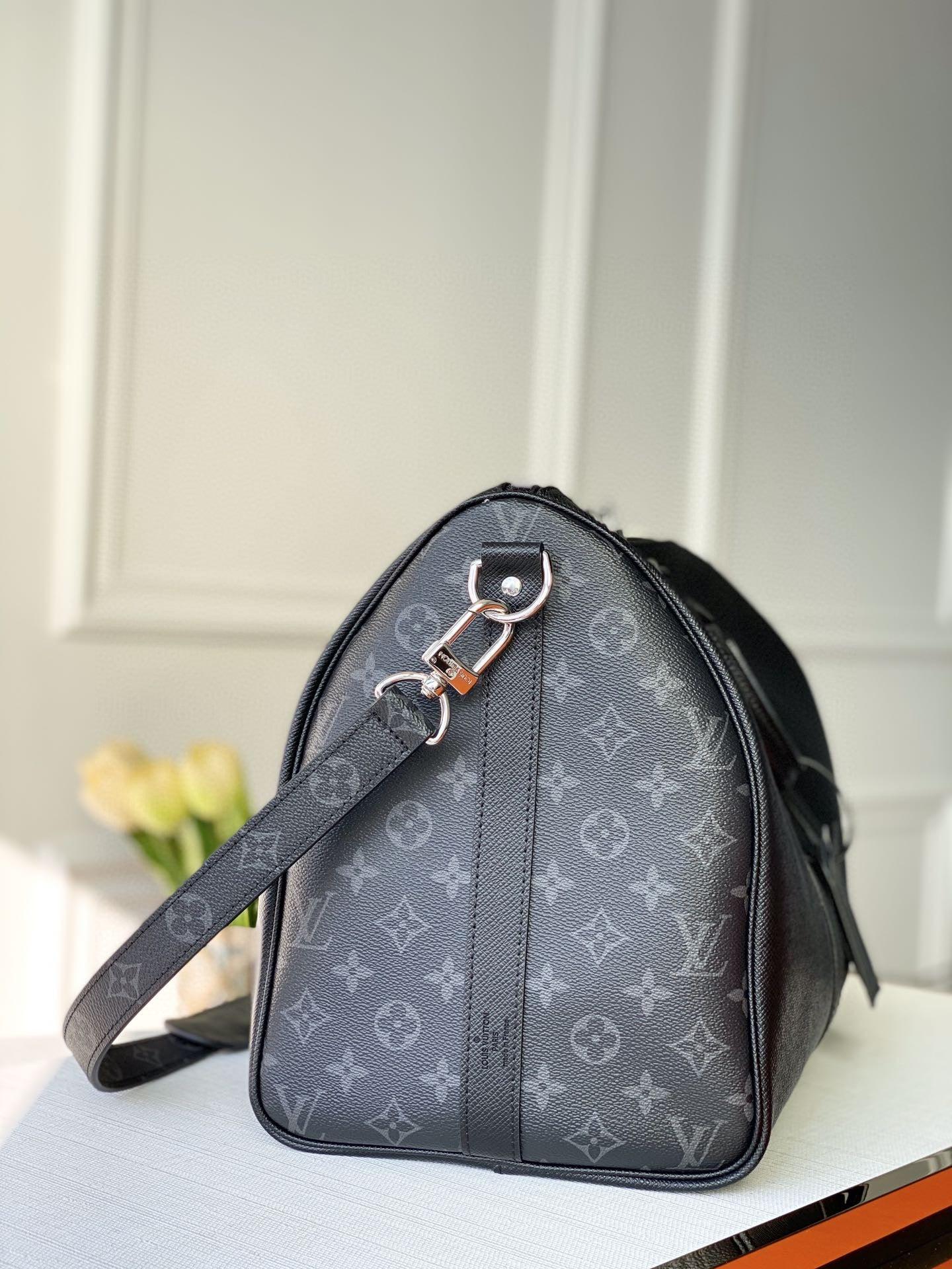 LV KEEPALL 45 TAIGA M30235 - sneakerhillcom