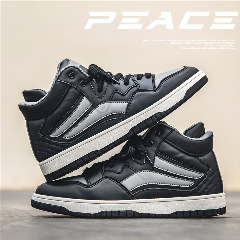 Crest Flow T4 Sneakers Tntwear Shoes