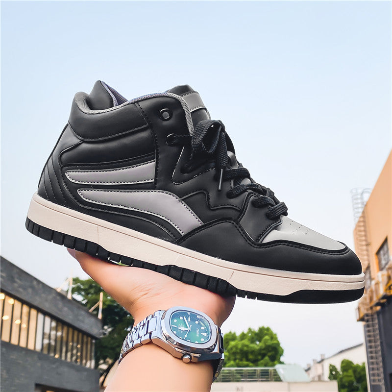 Crest Flow T4 Sneakers Tntwear Shoes