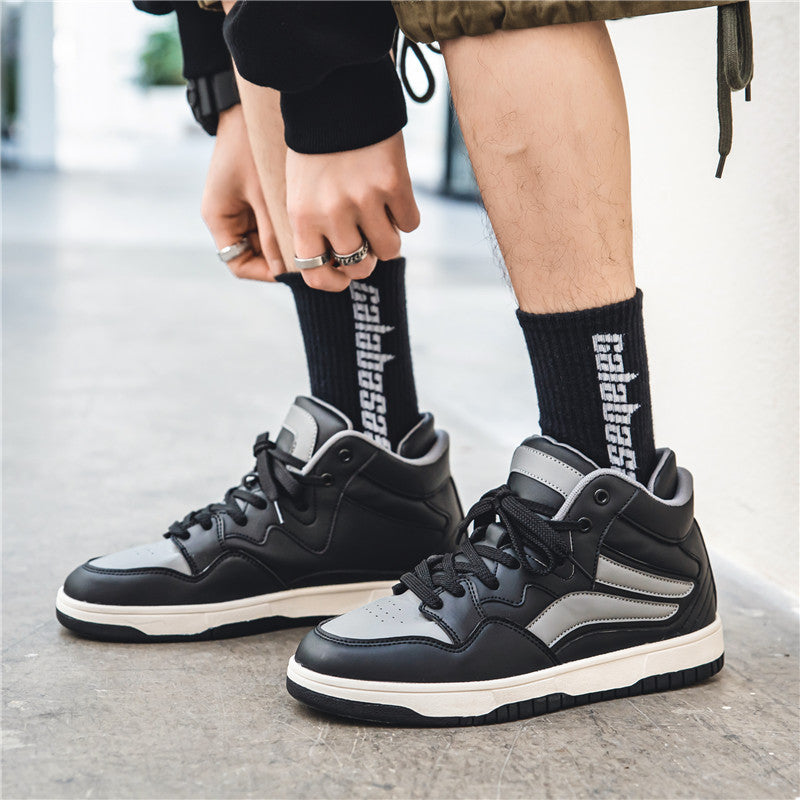 Crest Flow T4 Sneakers Tntwear Shoes