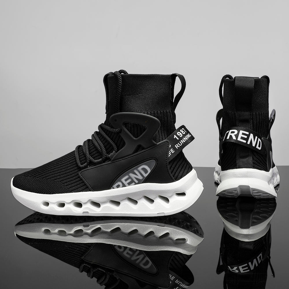 ‘Rapid Sync’ X9X Sneakers Men's Luxury Boutique - X9X™