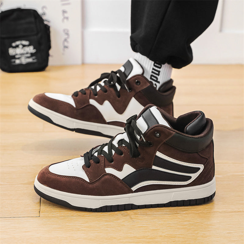 Crest Flow T4 Sneakers Tntwear Shoes