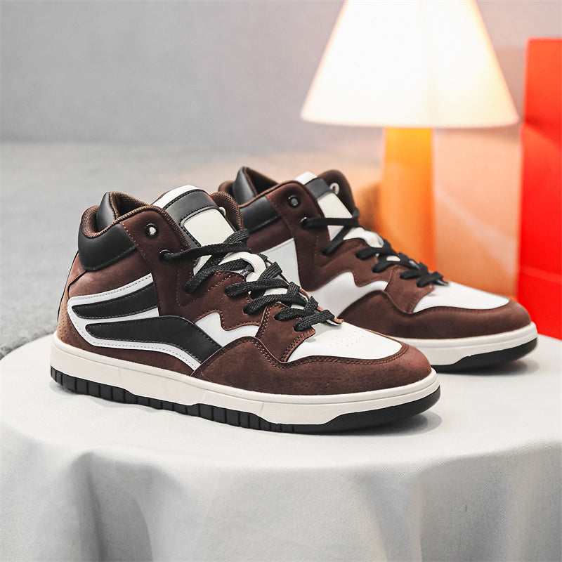 Crest Flow T4 Sneakers Tntwear Shoes