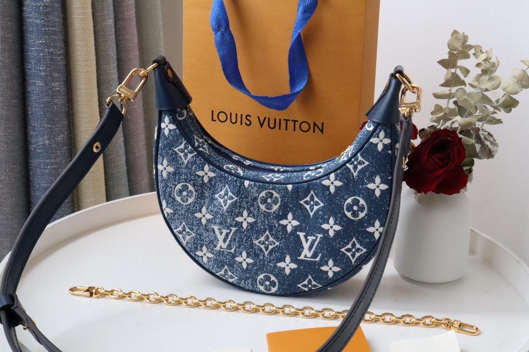 LV MONOGRAM M81166 - sneakerhillcom