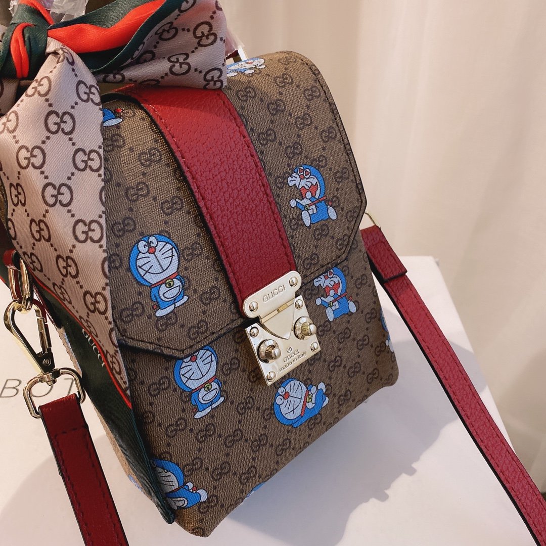 Sneakerhill - Luxury Edition Bags GCI 208