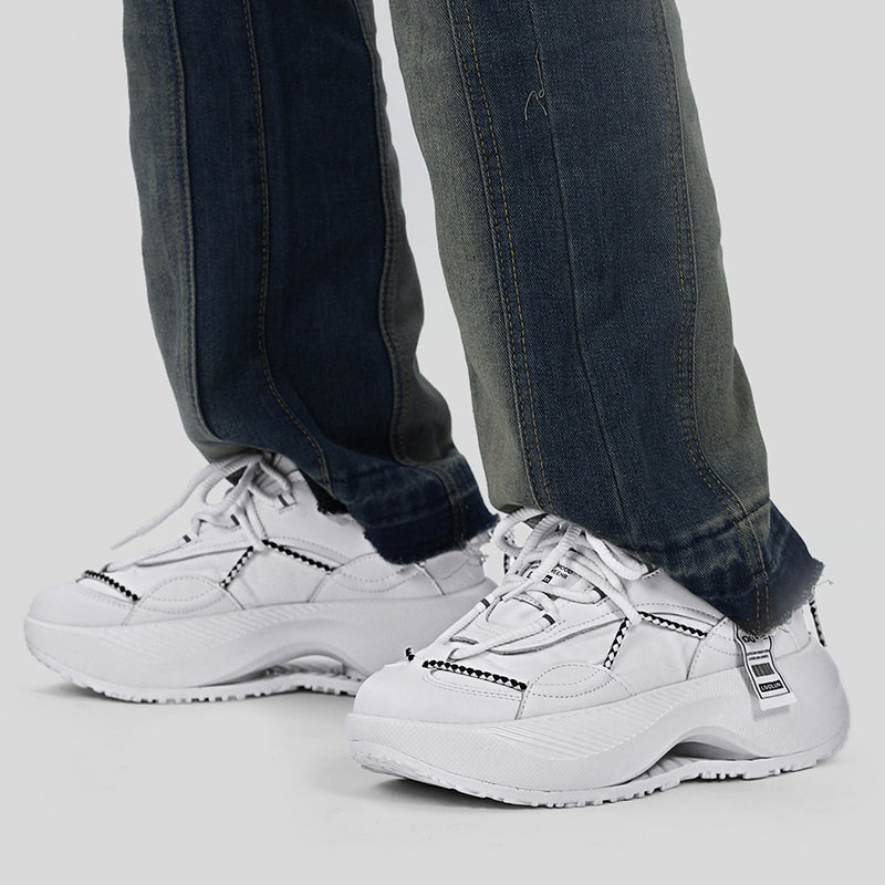 Lunar Pulse' X9X Sneakers Men's Luxury Boutique - X9X™