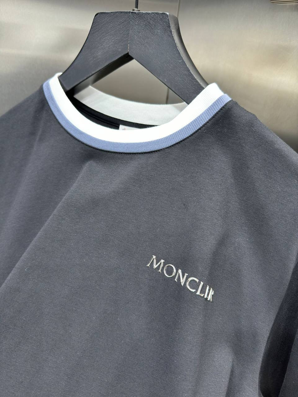 Tntwear® - Moncler T-Shirt 001 - sneakerhillcom