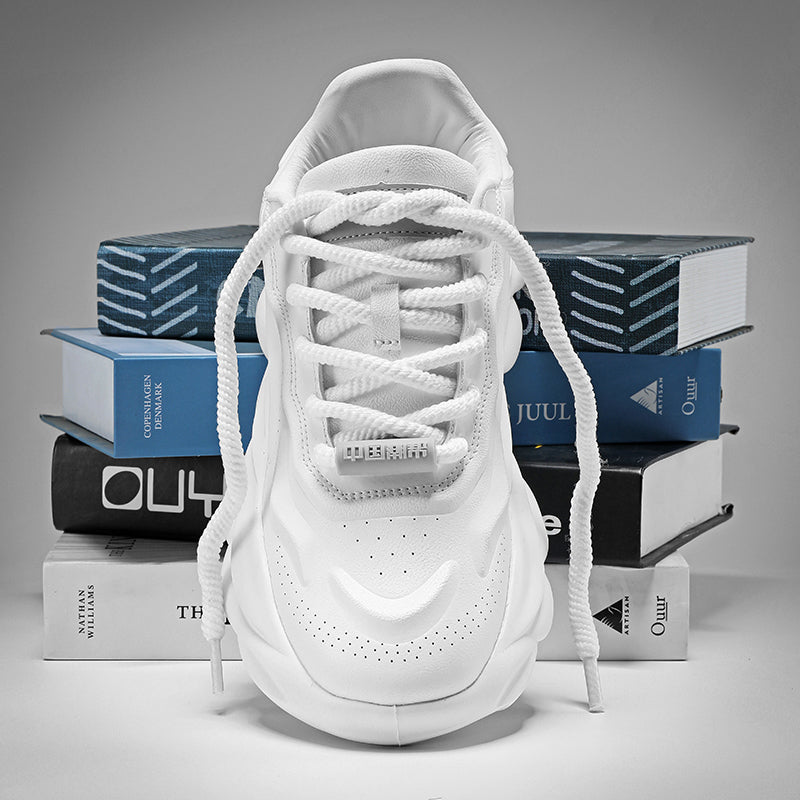 ‘Luminous Lagoon’ X9X Sneakers Men's Luxury Boutique - X9X™