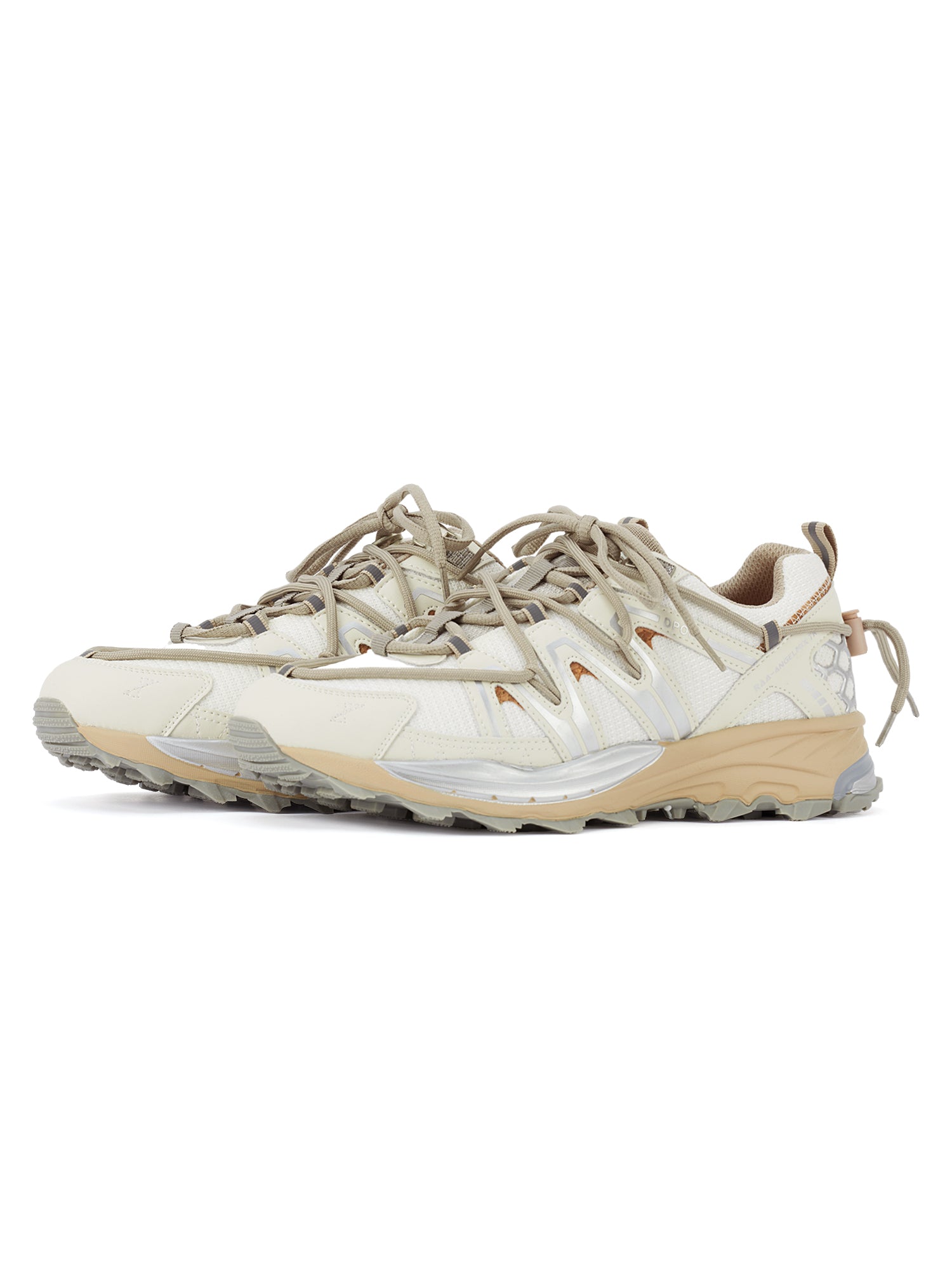 Sneakerhill Breathable Hiking Rap Sneakers - sneakerhillcom