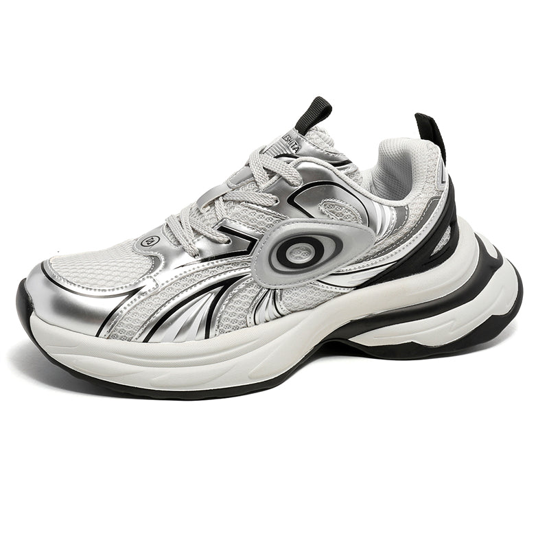 Magneto Shock T4 Sneakers Tntwear Shoes