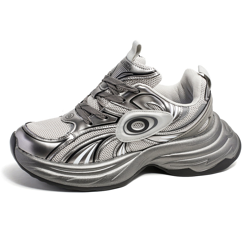 Magneto Shock T4 Sneakers Tntwear Shoes