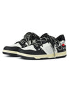 Sneakerhill High Street Love Sneakers --1424 SP2207063VFY