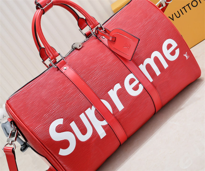 Sneakerhill LV x Supreme M41416 1984brand