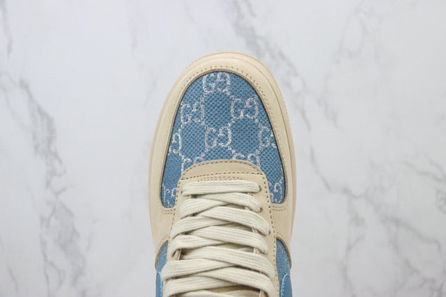 Custom Air Force 1 x GG CW2288-111 Sneakerland.net