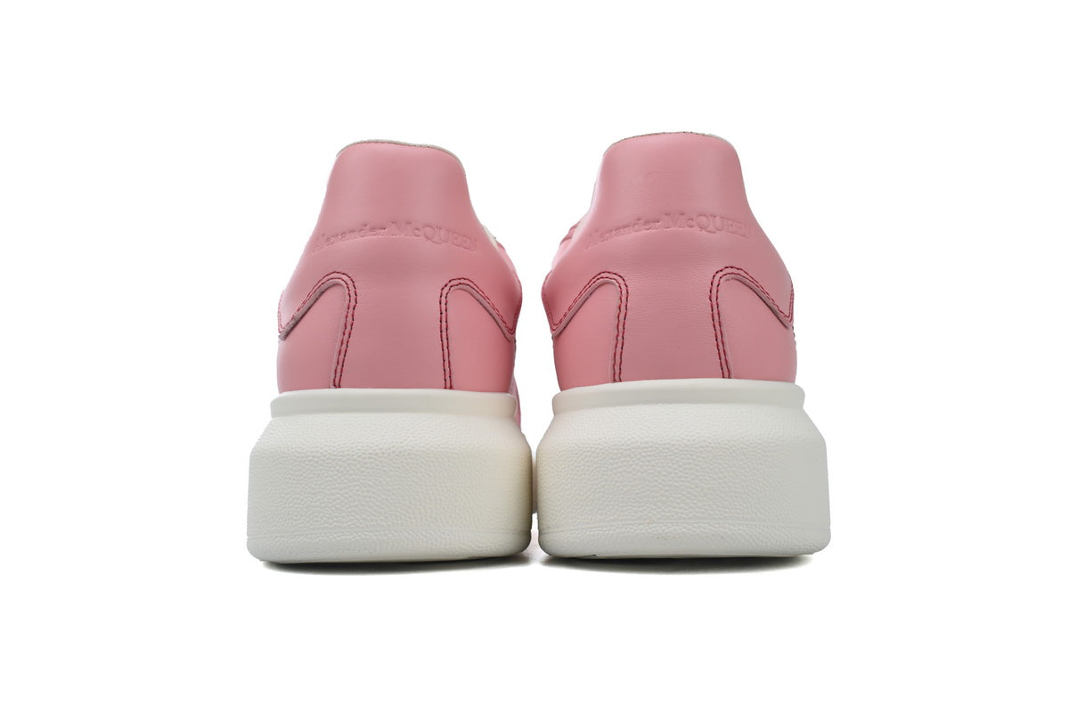 Custom MCQ Pink Sneakers CH1AP sneakerland