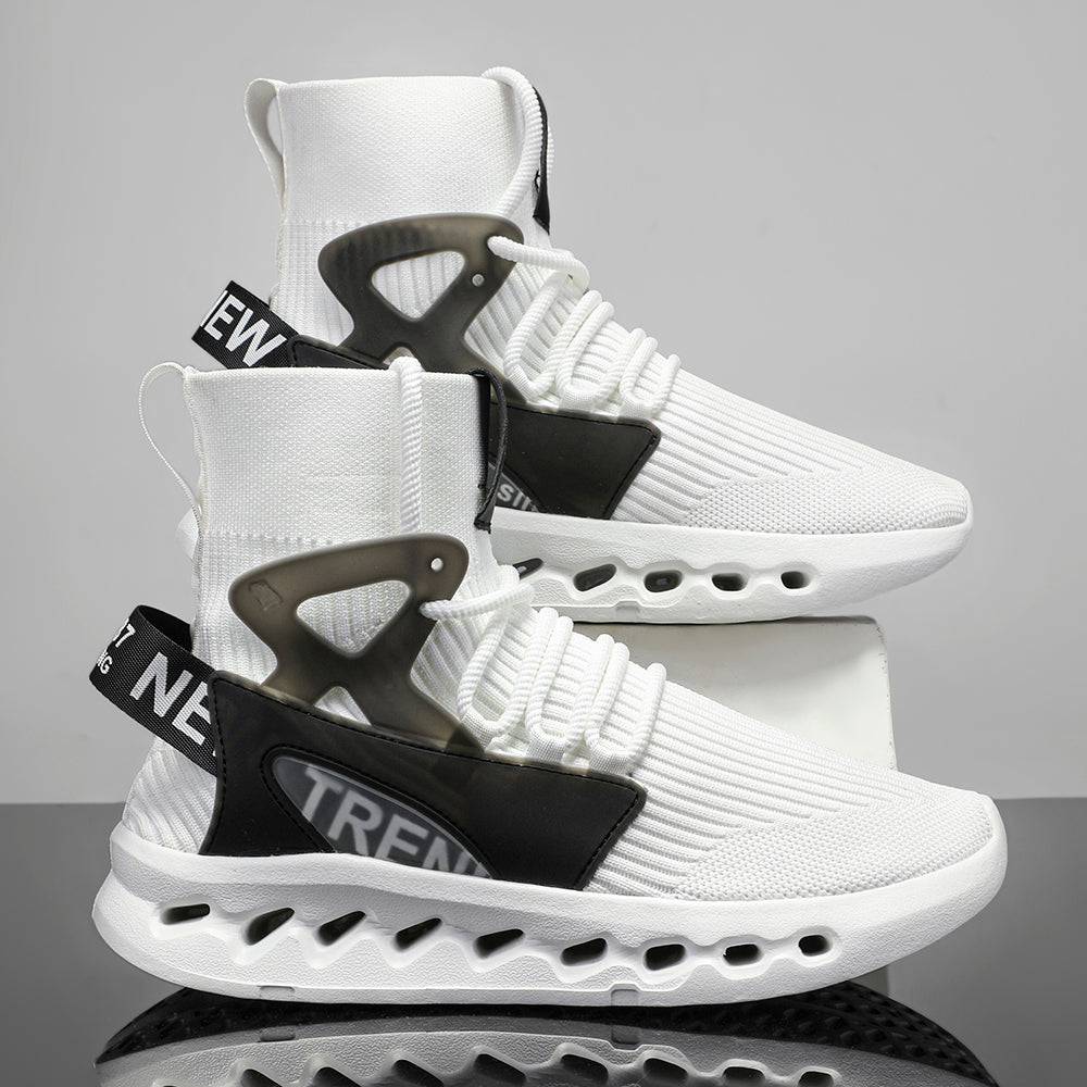 ‘Rapid Sync’ X9X Sneakers Men's Luxury Boutique - X9X™