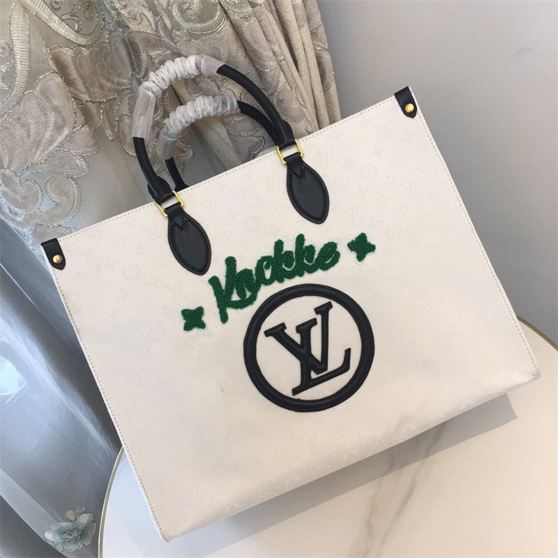 Luxury Bag LV Monogram M20816 - sneakerhillcom