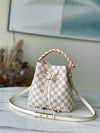 SO - New Fashion Women's Bags LUV A022 - sneakerhillcom