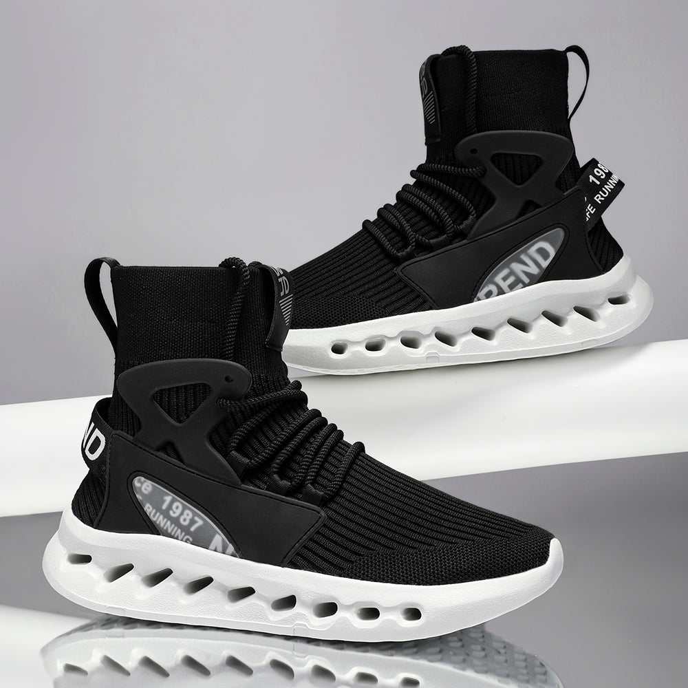 ‘Rapid Sync’ X9X Sneakers Men's Luxury Boutique - X9X™