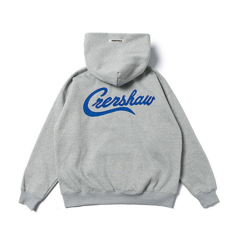 Essentials Unisex Hoodie S2323 eprolo