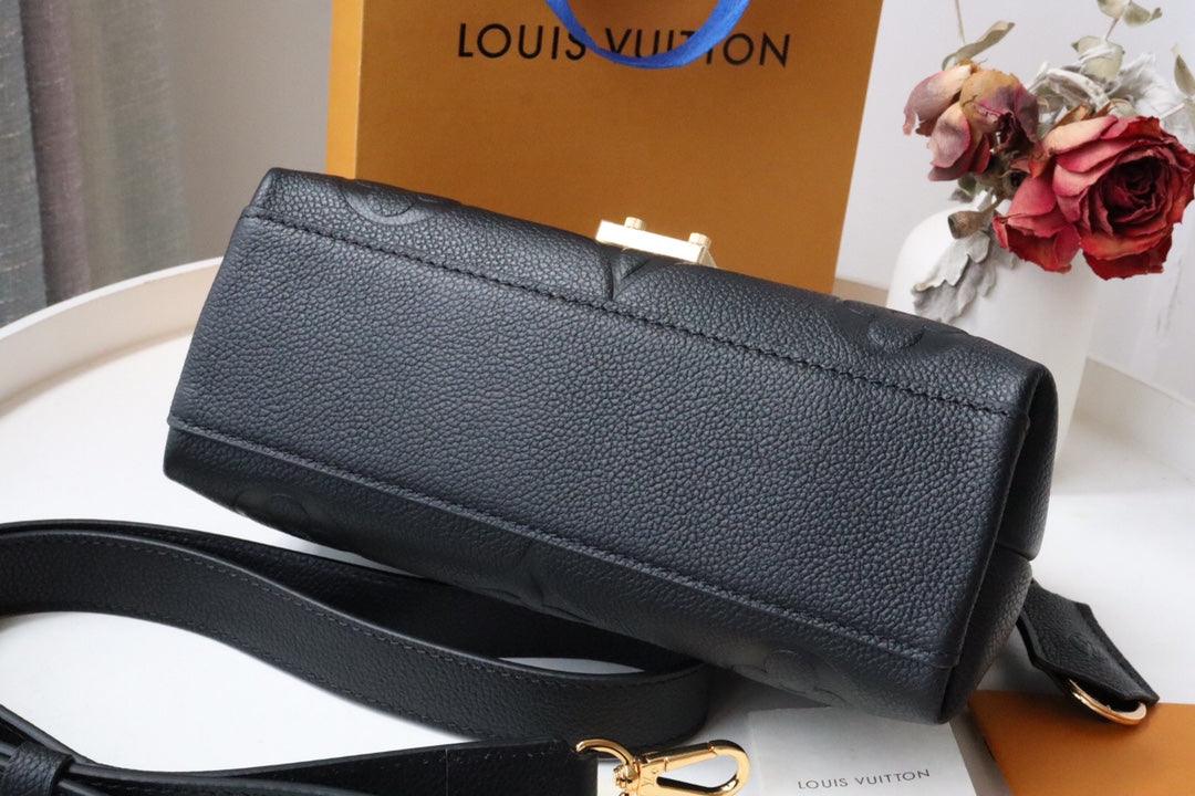 LV Monogram S-lock M46008 - sneakerhillcom