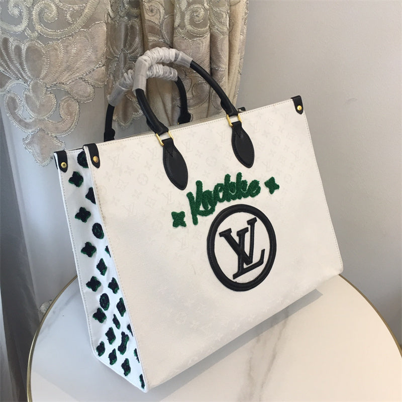 Luxury Bag LV Monogram M20816 - sneakerhillcom