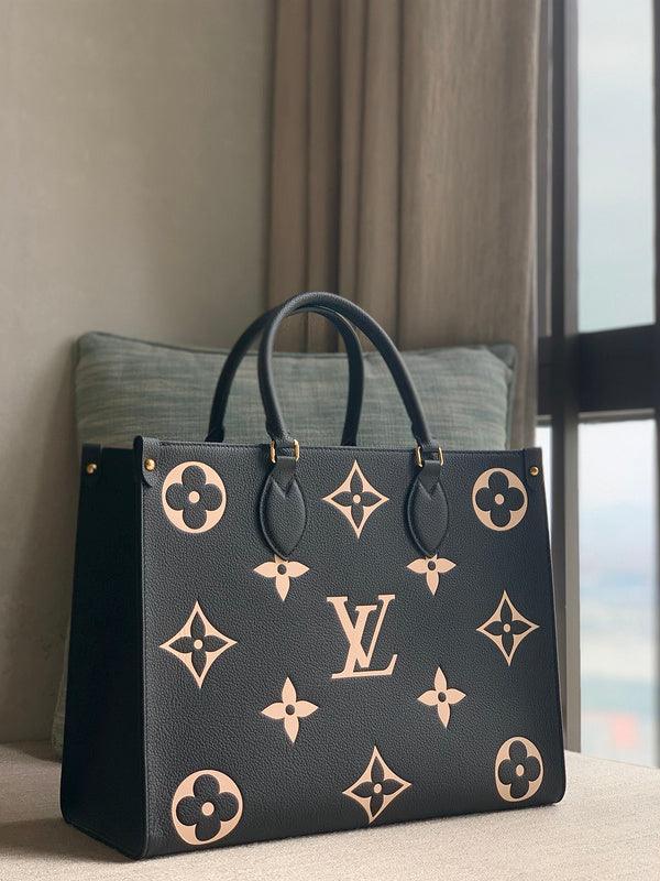 Sneakerhill - Top Quality Bags LUV 327 - sneakerhillcom
