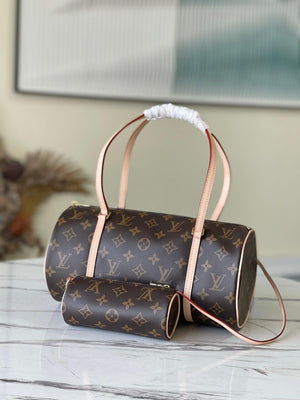 SO - New Fashion Women's Bags LV MONOGRAM A087 - sneakerhillcom