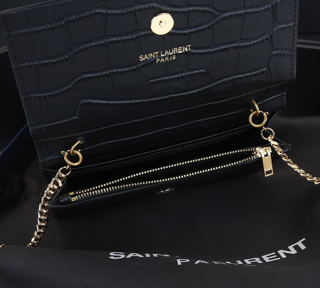 Sneakerhill - Luxury Edition Bags SLY 096