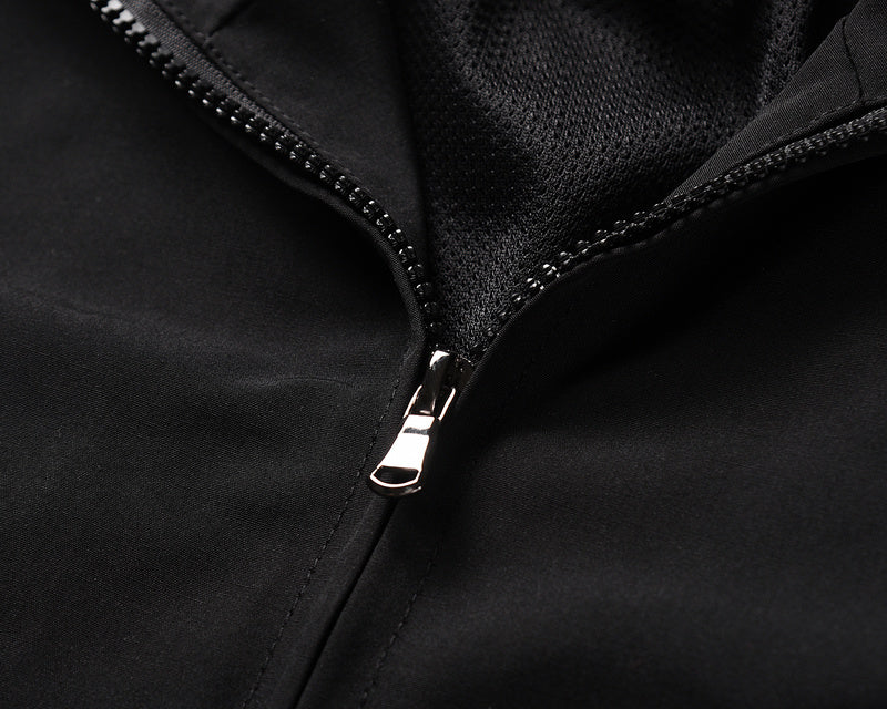 Sneakerhill Anorak 3M Windbreaker - sneakerhillcom