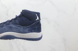 Custom Air Jordan 11 Retro  Cherry  AJ11 AR0715 441 luxurysteps