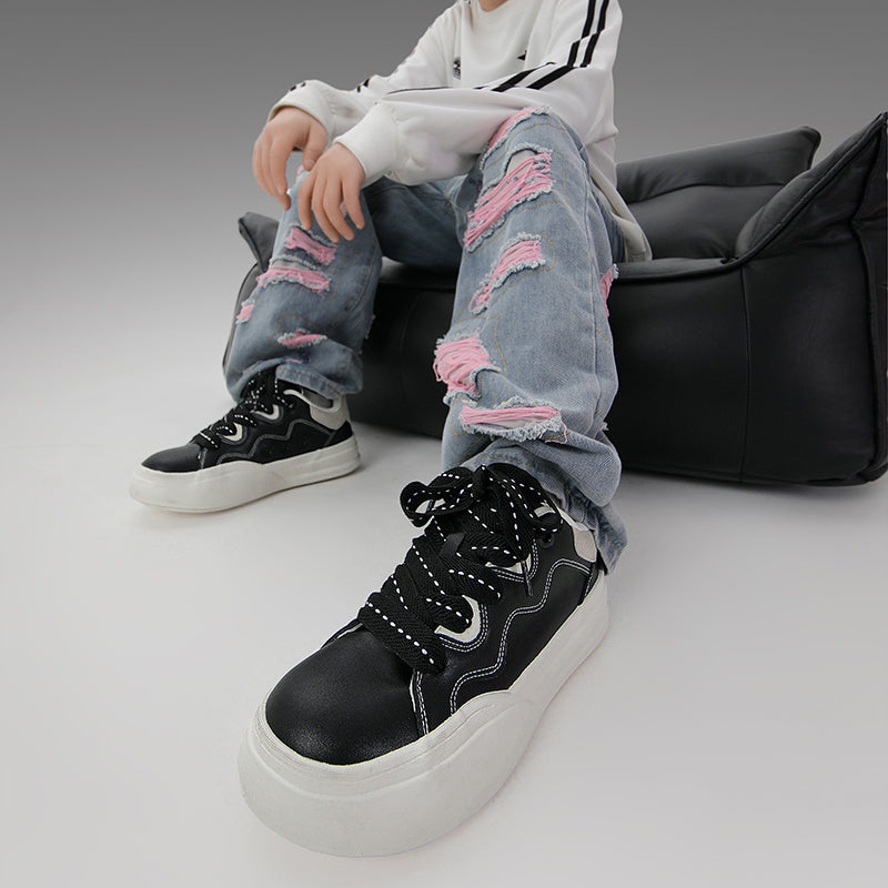 ZEAL 'Next Gen Love' T4 Sneakers Tntwear Shoes