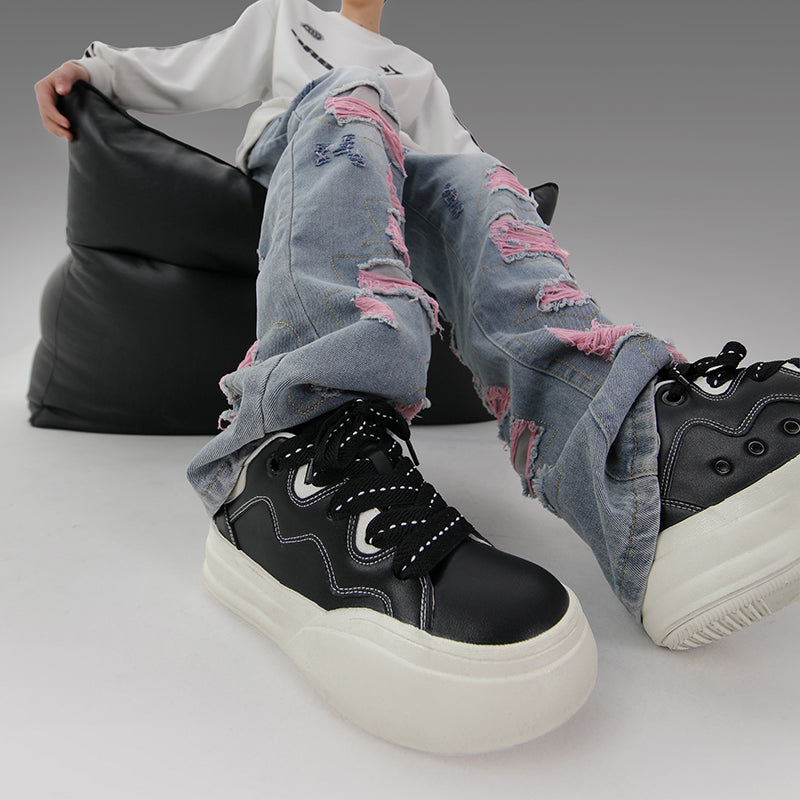 ZEAL 'Next Gen Love' T4 Sneakers Tntwear Shoes