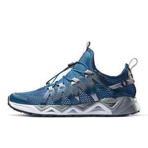 Rax Men Aqua Upstreams Shoes - Tntwear