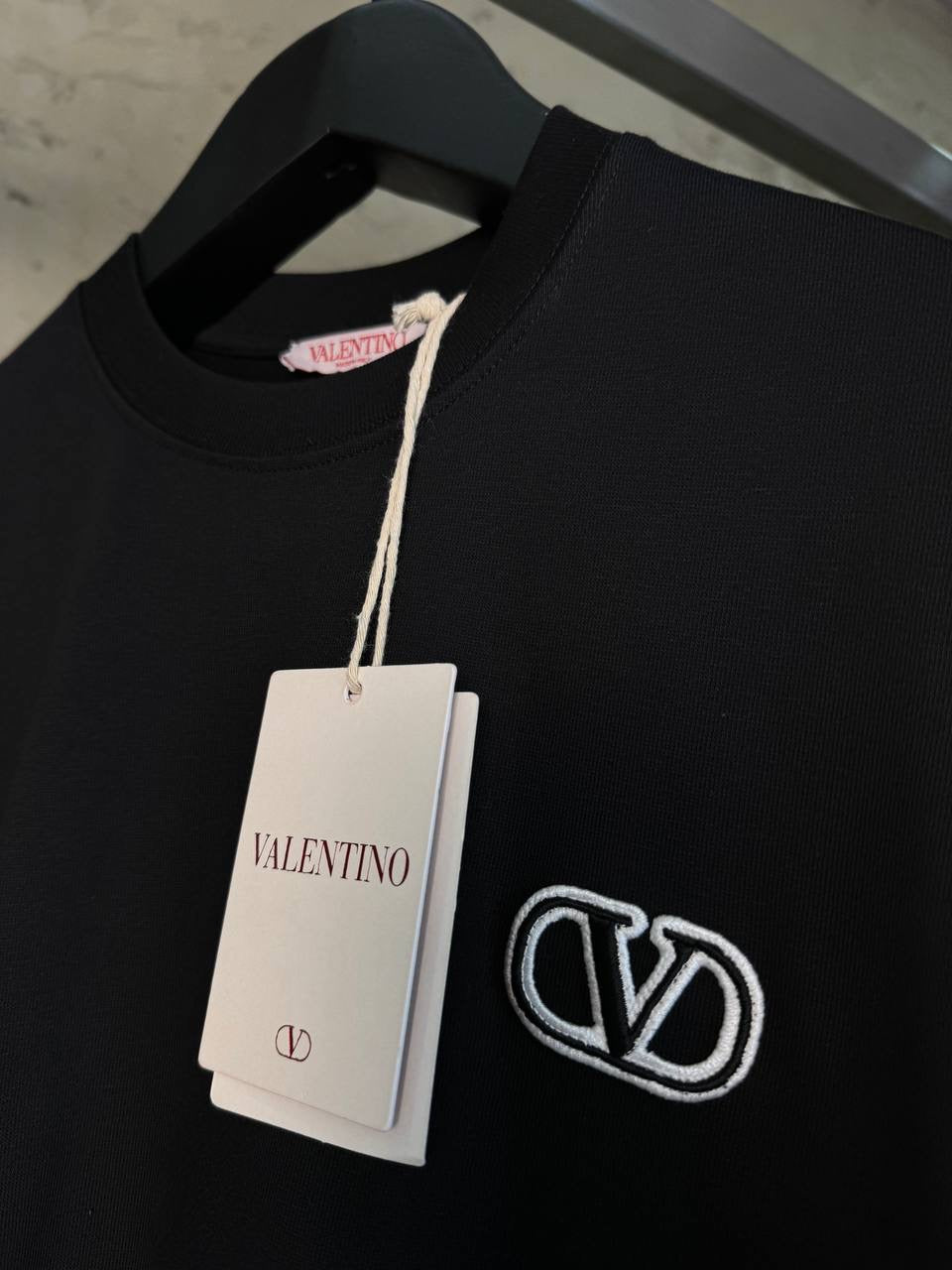 Tntwear® - Valentino T-Shirt 001 - sneakerhillcom